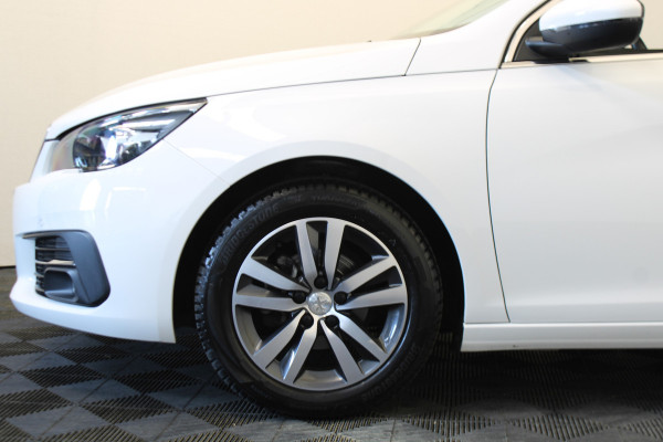 Peugeot 308 1.2 PureTech Allure