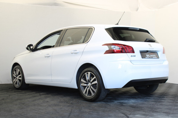 Peugeot 308 1.2 PureTech Allure