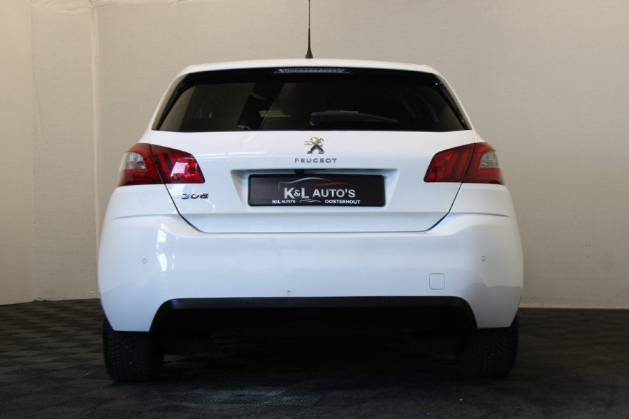 Peugeot 308 1.2 PureTech Allure