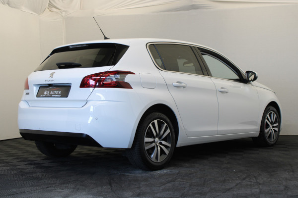 Peugeot 308 1.2 PureTech Allure