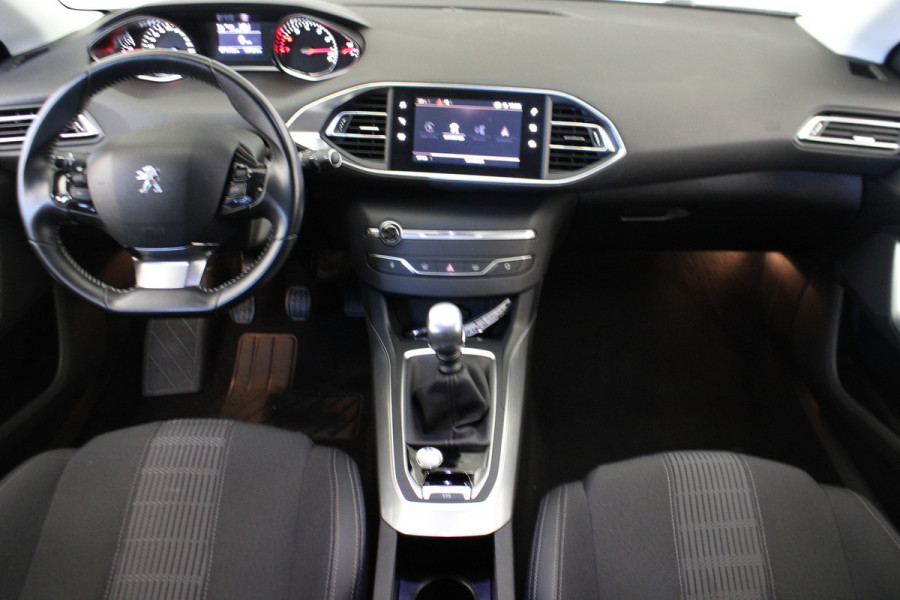 Peugeot 308 1.2 PureTech Allure