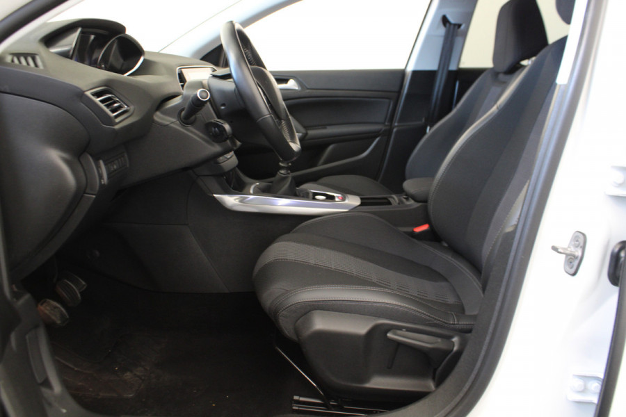 Peugeot 308 1.2 PureTech Allure