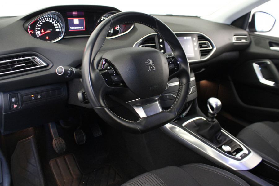 Peugeot 308 1.2 PureTech Allure