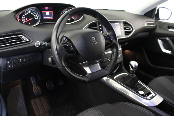 Peugeot 308 1.2 PureTech Allure