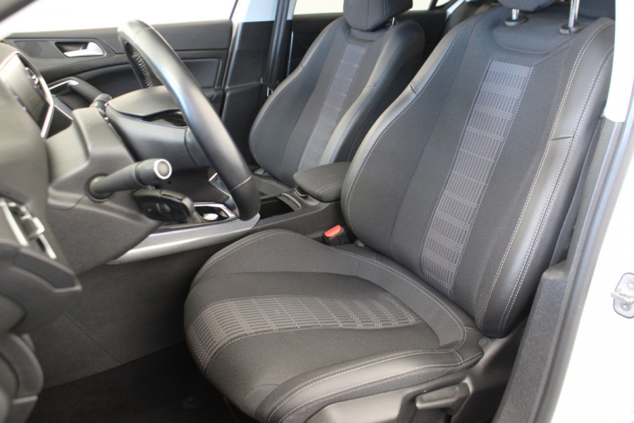 Peugeot 308 1.2 PureTech Allure