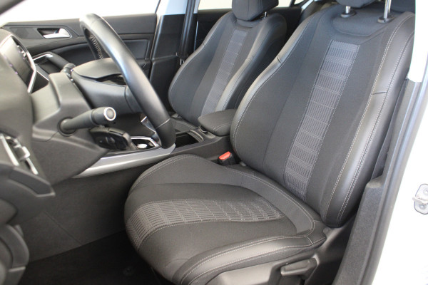 Peugeot 308 1.2 PureTech Allure
