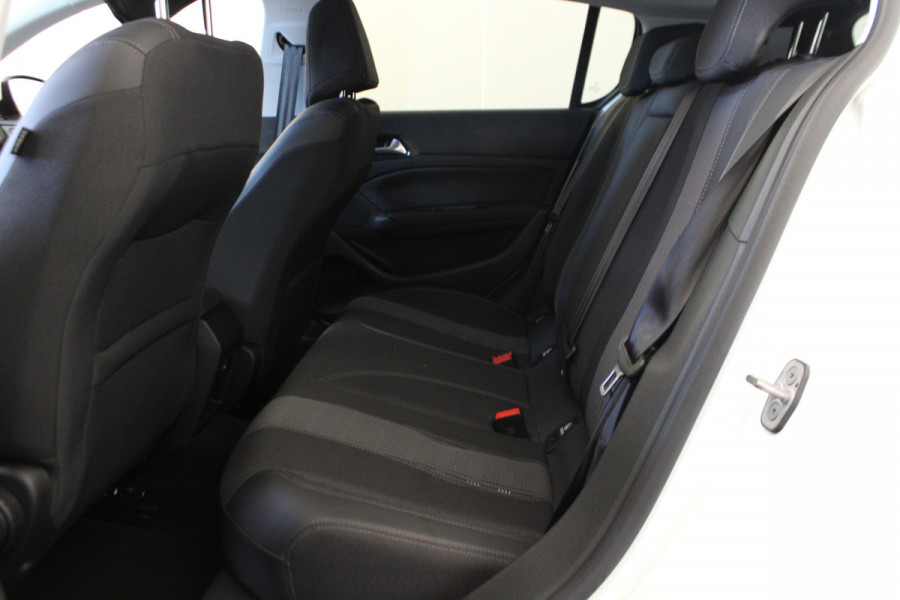 Peugeot 308 1.2 PureTech Allure