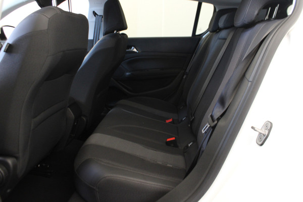 Peugeot 308 1.2 PureTech Allure