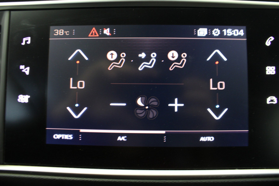 Peugeot 308 1.2 PureTech Allure