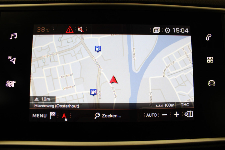 Peugeot 308 1.2 PureTech Allure