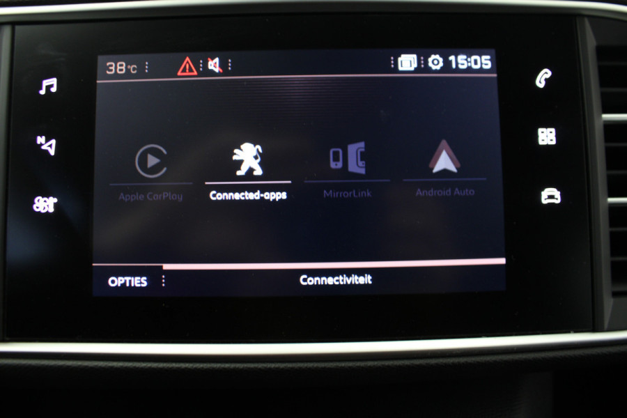 Peugeot 308 1.2 PureTech Allure