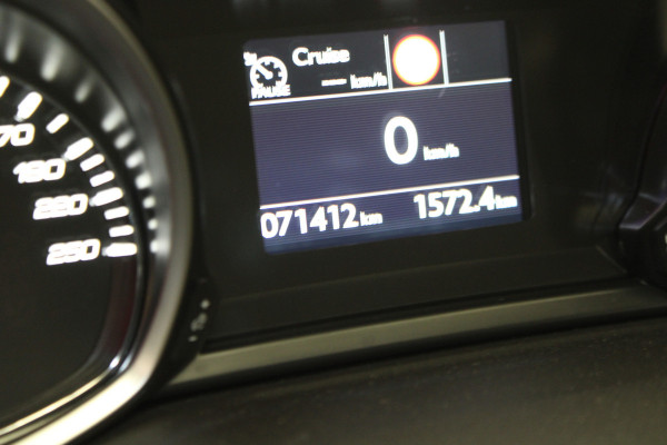 Peugeot 308 1.2 PureTech Allure