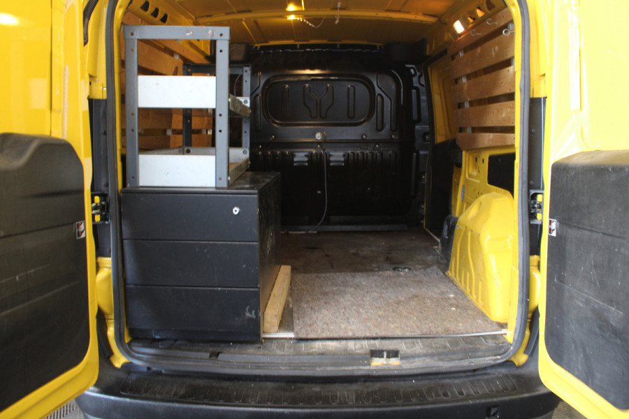 Opel Combo 1.3 CDTi L2H1 Edition