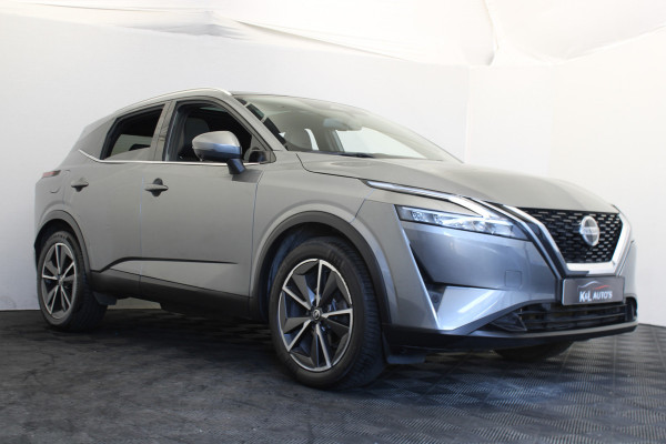 Nissan QASHQAI 1.3 MHEV Tekna Pano