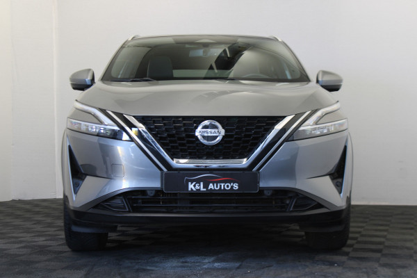 Nissan QASHQAI 1.3 MHEV Tekna Pano