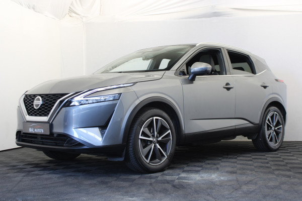 Nissan QASHQAI 1.3 MHEV Tekna Pano