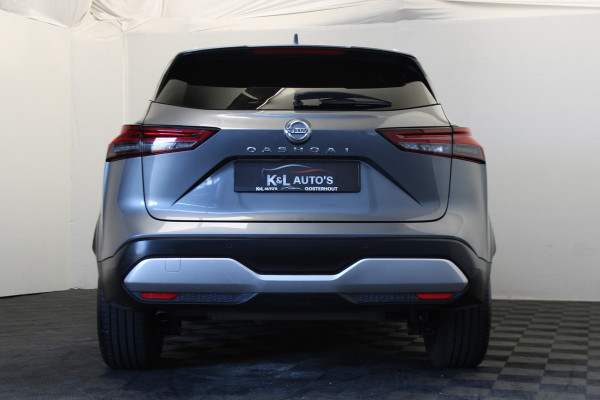 Nissan QASHQAI 1.3 MHEV Tekna Pano