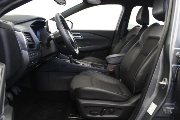 Nissan QASHQAI 1.3 MHEV Tekna Pano