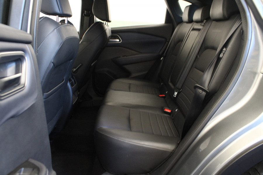 Nissan QASHQAI 1.3 MHEV Tekna Pano