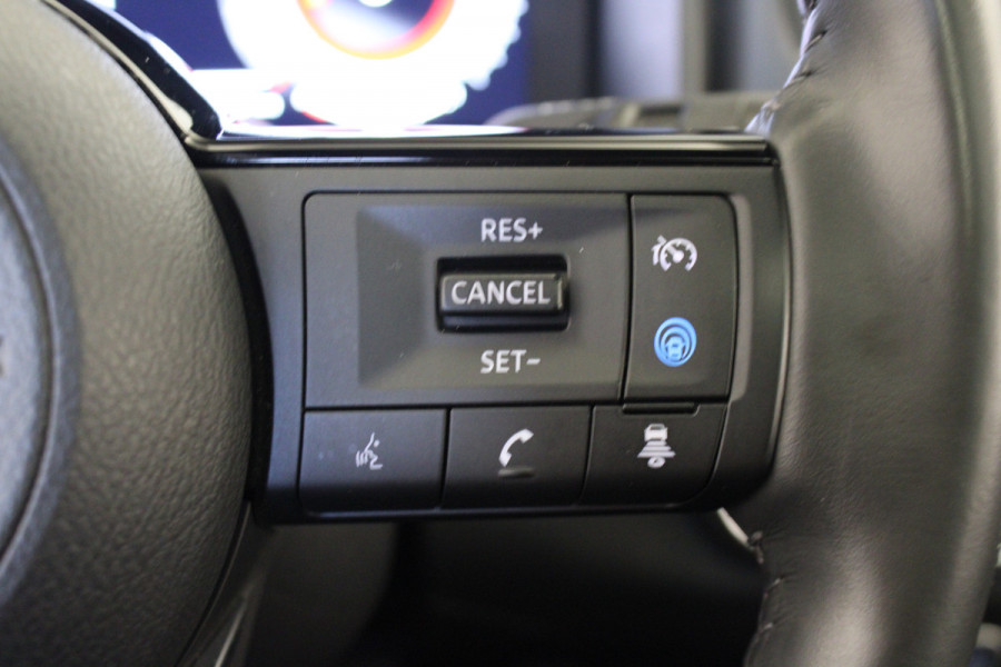 Nissan QASHQAI 1.3 MHEV Tekna Pano