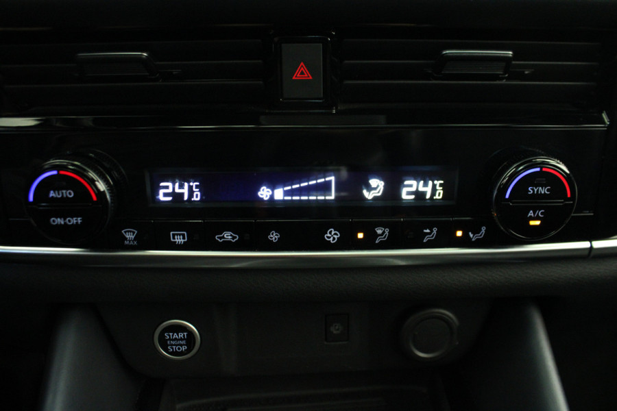 Nissan QASHQAI 1.3 MHEV Tekna Pano