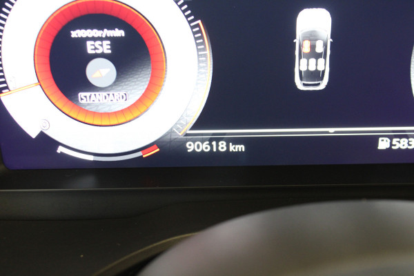 Nissan QASHQAI 1.3 MHEV Tekna Pano