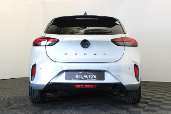 Opel Corsa 1.2 GS |Stoel/stuur verwarming|Navi|