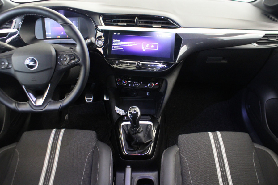 Opel Corsa 1.2 GS |Stoel/stuur verwarming|Navi|