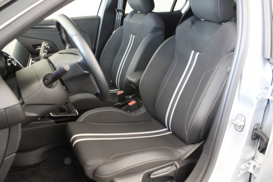 Opel Corsa 1.2 GS |Stoel/stuur verwarming|Navi|