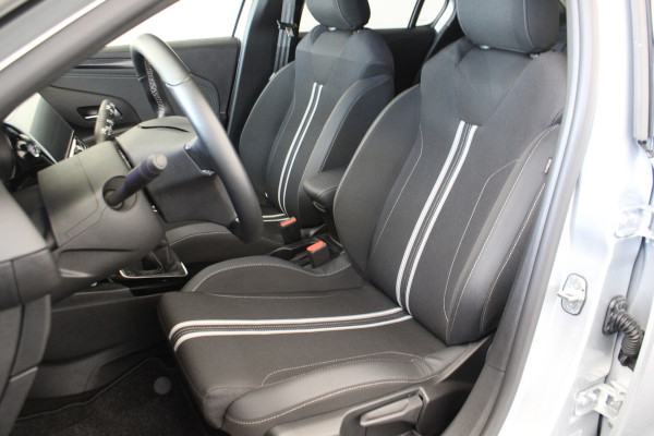 Opel Corsa 1.2 GS |Stoel/stuur verwarming|Navi|