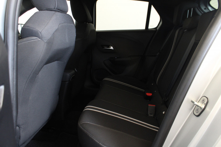 Opel Corsa 1.2 GS |Stoel/stuur verwarming|Navi|