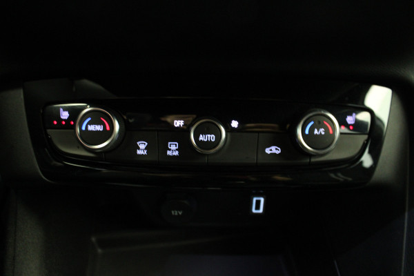 Opel Corsa 1.2 GS |Stoel/stuur verwarming|Navi|