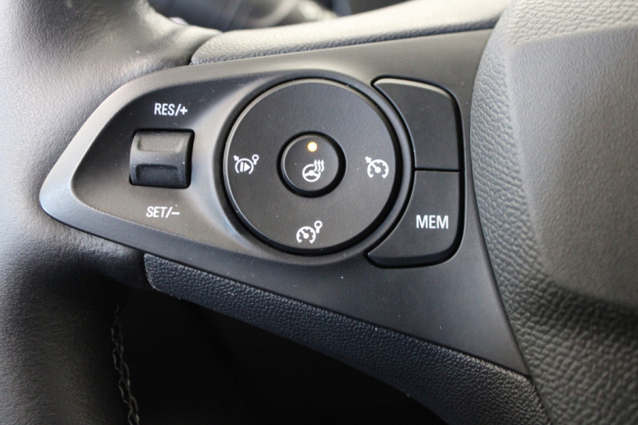 Opel Corsa 1.2 GS |Stoel/stuur verwarming|Navi|