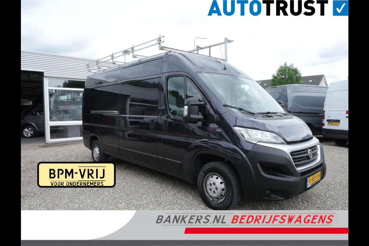 Fiat Ducato 2.3 MultiJet 130PK, L3H2, Airco, Glasresteel Prime Design, type 1642, 500 Kg max Fiat Ducato 2.3 MultiJet 130PK, L3H2, Airco, Glasresteel Prime Design, type 1642, 500 Kg max