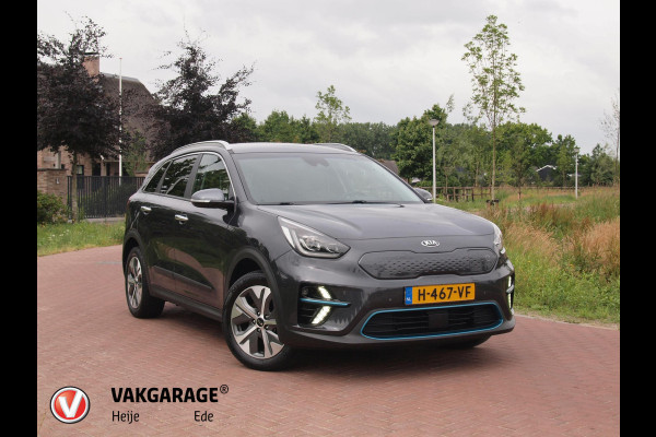 Kia e-Niro ExecutiveLine 64 kWh | Camera | Apple Carplay | Cruise Control | JBL | Leer |