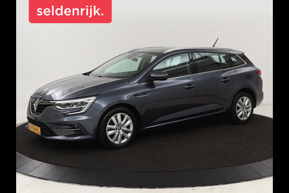 Renault Mégane 1.3 TCe Business Zen | Automaat | Carplay | Camera | Full LED | Navigatie | Cruise control | Parkeerhulp | Climate control Renault Mégane 1.3 TCe Business Zen | Automaat | Carplay | Camera | Full LED | Navigatie | Cruise control | Parkeerhulp | Climate control