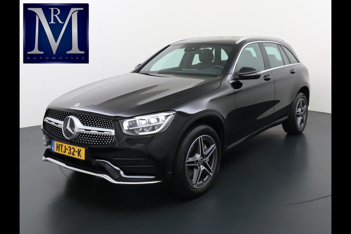 Mercedes-Benz GLC 300e 4MATIC CAMERA | ELEK. STOEL | RIJKLAAR INCL. 12 MND. BOVAGGARANTIE Mercedes-Benz GLC 300e 4MATIC CAMERA | ELEK. STOEL | RIJKLAAR INCL. 12 MND. BOVAGGARANTIE