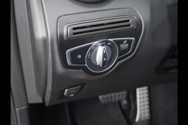 Mercedes-Benz GLC 300e 4MATIC CAMERA | ELEK. STOEL | RIJKLAAR INCL. 12 MND. BOVAGGARANTIE
