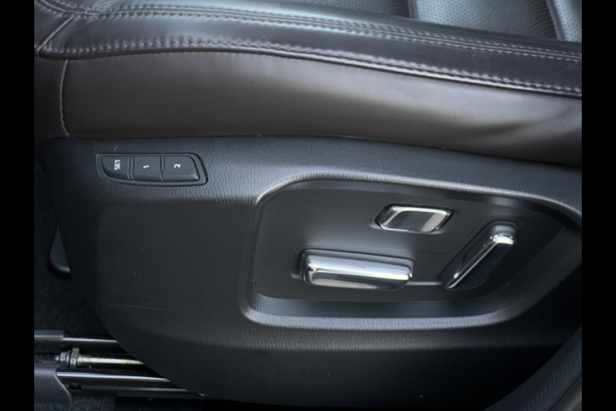 Mazda CX-5 2.5 4WD SkyActiv-G 194 Luxury | Navi XL | Schuifdak | Bose | Leder | 360 Camera