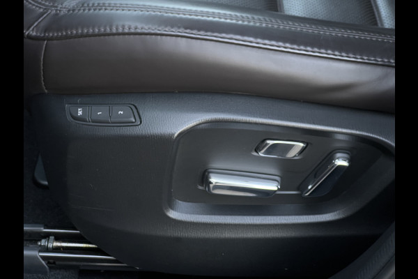 Mazda CX-5 2.5 4WD SkyActiv-G 194 Luxury | Navi XL | Schuifdak | Bose | Leder | 360 Camera