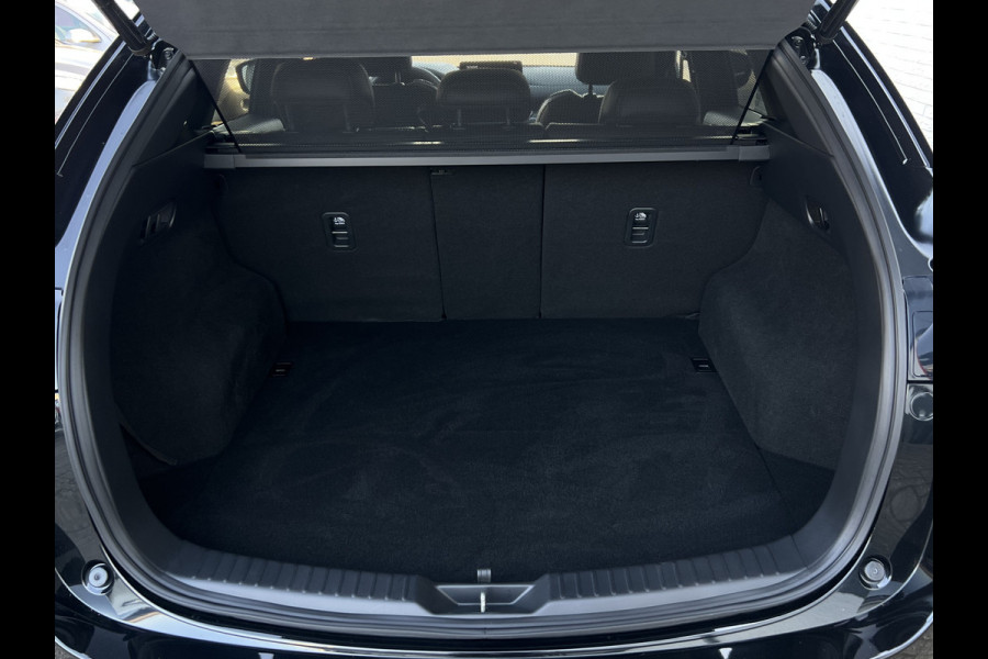 Mazda CX-5 2.5 4WD SkyActiv-G 194 Luxury | Navi XL | Schuifdak | Bose | Leder | 360 Camera