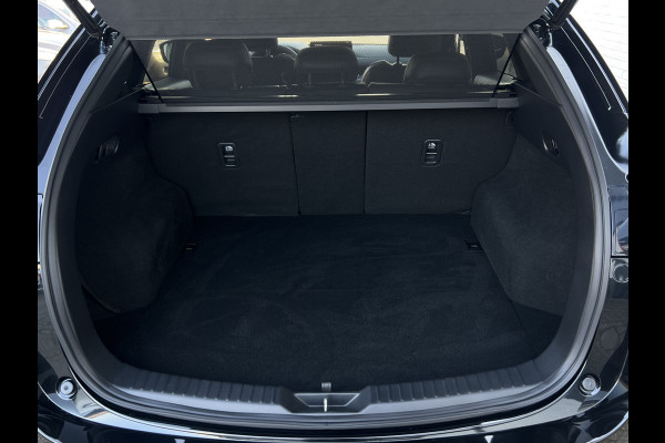 Mazda CX-5 2.5 4WD SkyActiv-G 194 Luxury | Navi XL | Schuifdak | Bose | Leder | 360 Camera