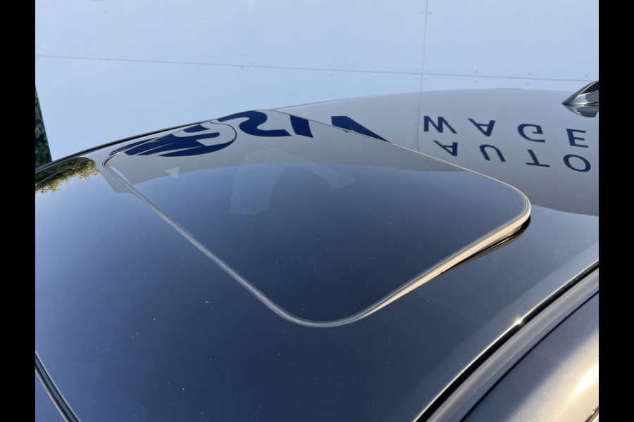 Mazda CX-5 2.5 4WD SkyActiv-G 194 Luxury | Navi XL | Schuifdak | Bose | Leder | 360 Camera