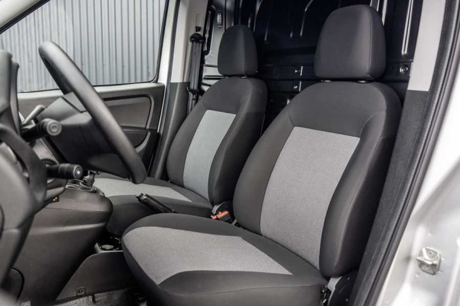 Fiat Dobló Cargo **1.6 MJ | L1H1 | Cruise | Airco | Euro 6**