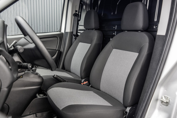 Fiat Dobló Cargo **1.6 MJ | L1H1 | Cruise | Airco | Euro 6**