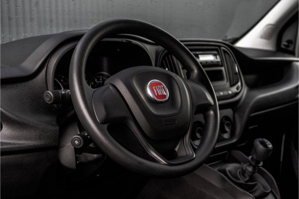 Fiat Dobló Cargo **1.6 MJ | L1H1 | Cruise | Airco | Euro 6**