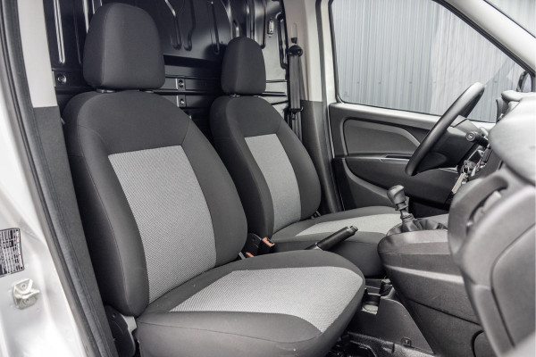 Fiat Dobló Cargo **1.6 MJ | L1H1 | Cruise | Airco | Euro 6**