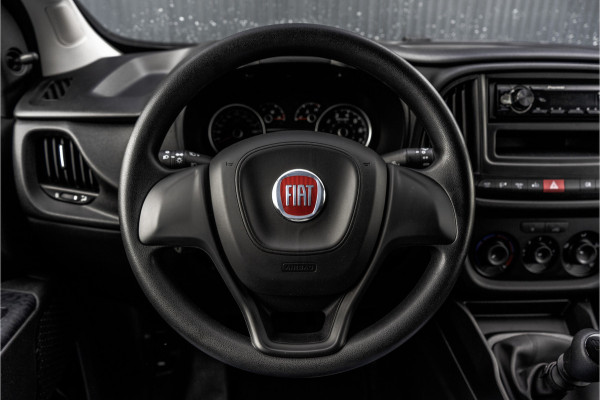 Fiat Dobló Cargo **1.6 MJ | L1H1 | Cruise | Airco | Euro 6**