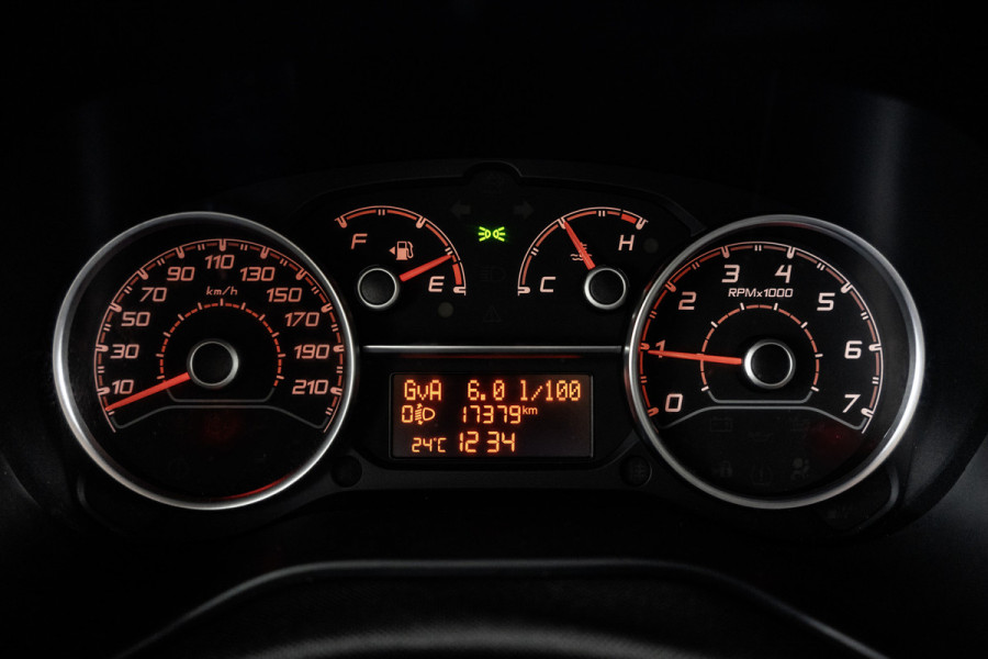 Fiat Dobló Cargo **1.6 MJ | L1H1 | Cruise | Airco | Euro 6**