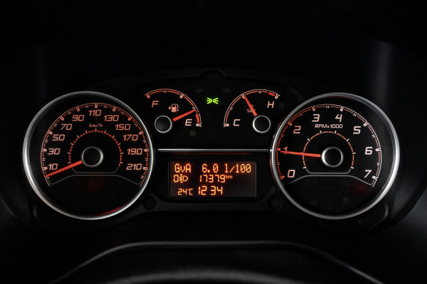 Fiat Dobló Cargo **1.6 MJ | L1H1 | Cruise | Airco | Euro 6**